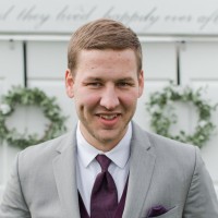 Mountain Manufacturing Technologies Employee Kyle Trepanier's profile photo
