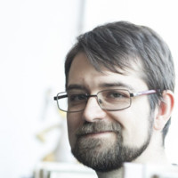 Intech Global Employee Georgy Khaydenko's profile photo