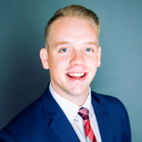 EFG Polymers Employee Grant Boyd's profile photo