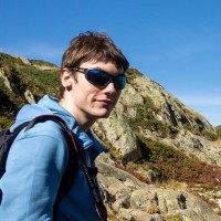 Floe Employee Maxence Menager's profile photo