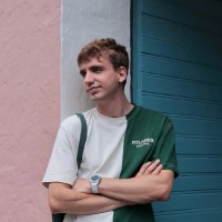 Spirii Employee Roberto Mazza's profile photo