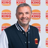 BURGER KING® France Employee Jérôme Perrin's profile photo