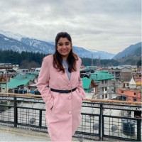 Prachi Chhugani Email