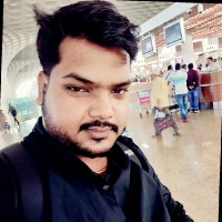 Capwise Marketing Employee Arjun Yadav's profile photo