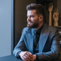 Fapte Employee Hunor Ferencz's profile photo