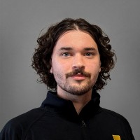 Mach Architecture Employee Bryce Perez's profile photo