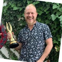 Politically Aweh Employee J.m Henning's profile photo