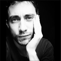 DANAIDE Employee Alejandro Santos's profile photo