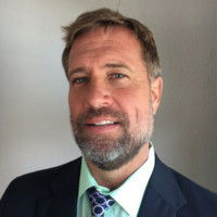 NDX nSequence Employee Wayne Stone's profile photo