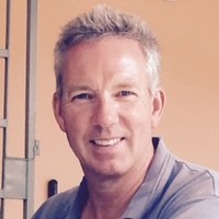 Draken Europe Employee Les Taylor's profile photo