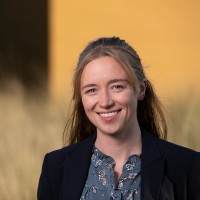 Oregon State University Employee Julia Bingham's profile photo