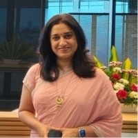 Zafin Employee Suja Chandy's profile photo