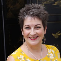 Magdalene College Cambridge Employee Sarah Foreman's profile photo