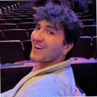 AMP Entertainment Employee Henry Wolf's profile photo