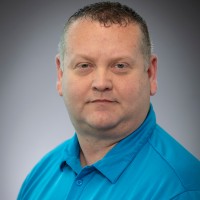 Miller Amish Country Poultry Employee Jon Napier's profile photo