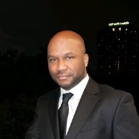 McKissack & McKissack Employee Drew G's profile photo