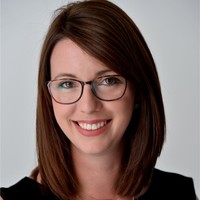 MUFG Employee Julia Becker's profile photo