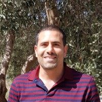 UCT Fluid Solutions Employee Salih Atila's profile photo