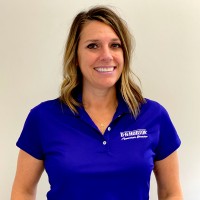 D.R. Horton Employee Holly James's profile photo
