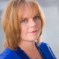 ENSO Employee Amy Fiddes's profile photo