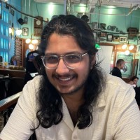 Helium Employee Sidharth Sahni's profile photo