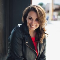 Thizo Employee Valerie Trent's profile photo