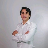 Mota-Engil México Employee Benjamín Zarco Limones's profile photo