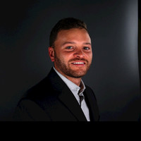 Nyhart Employee Matt Hopewell's profile photo