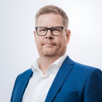 Netadmin Systems Employee Daniel Lindmark's profile photo