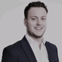 Bibby Financial Services Employee Jamie Raybould's profile photo