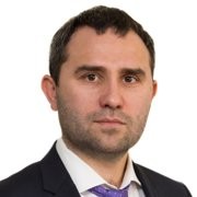 VATAG GROUP Employee Artiom Vasiliev's profile photo