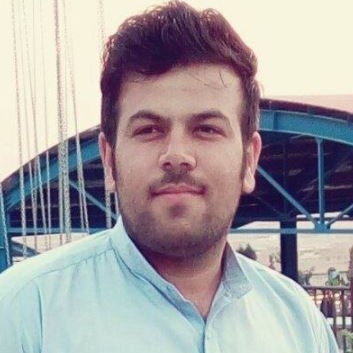 Rahimullah Rahimi Email