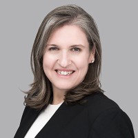 Simpson Thacher & Bartlett LLP Employee Lia Toback's profile photo
