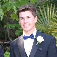 California Polytechnic State University-San Luis Obispo Employee Marcus Erickson's profile photo