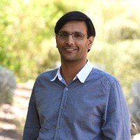 TechFabric Employee Raja Vemuri's profile photo