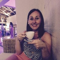 Hachette Children's Group Employee Jenna MacKintosh's profile photo