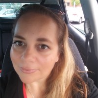 HITS Corporation Employee Amy Castillo's profile photo