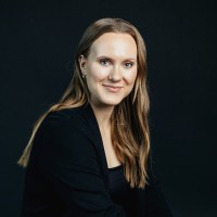 Kuori Employee Ronja Martikainen's profile photo