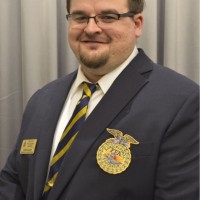 Purina Mills, LLC Employee Christopher Blank's profile photo