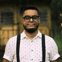 Daniel Castillo Email