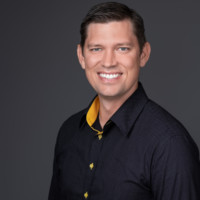 Aaron Cates