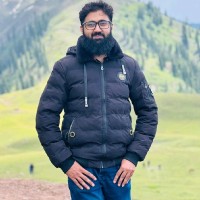 Nuclieos Employee Hamza Awan's profile photo