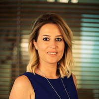 Cansu Ökten's profile photo