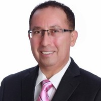 Esoteric, LLC. Employee Ciro A. Mendoza's profile photo