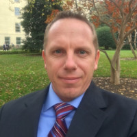 Project Transition USA Employee Michael Schaad's profile photo