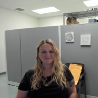 Kristen Garcia Email & Phone Number