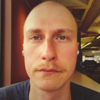 Apollo Energy Employee Rowan B.'s profile photo