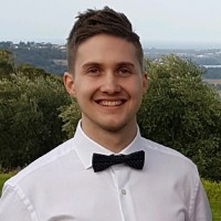 IPAR Employee Joshua Adams's profile photo