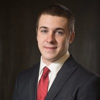 Clark Schaefer Hackett Employee Morgan Stevens's profile photo