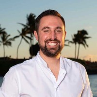 Adobe Employee Russell Ortiz's profile photo